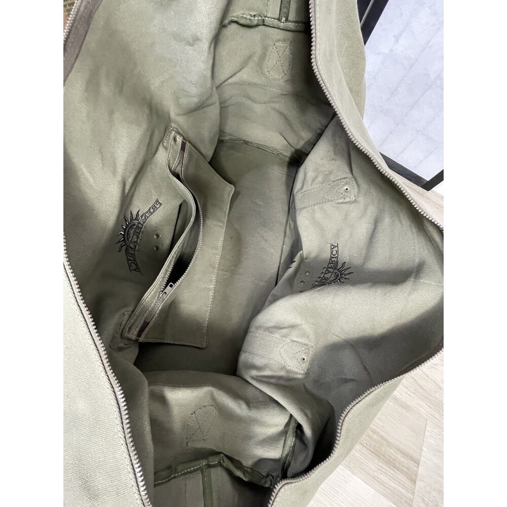 Rogue Travel Bag - Picture 10 of 13